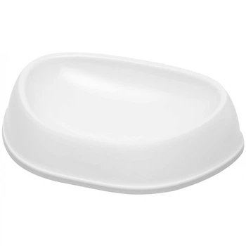 Миска для собак та котів Moderna Sensibowl білий 200 мл (AO00354)