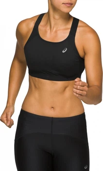 Топ Asics TANREN BRA XS черный c-2012A241-004