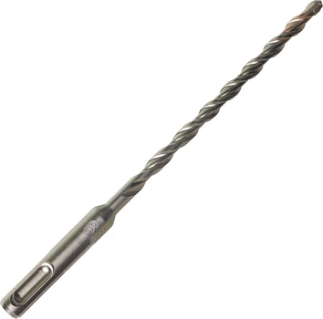 Бур SDS-PLUS M2 MILWAUKEE, Ø6,0х160х100мм (4932307069)