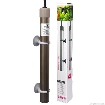Нагреватель Schego titanium 100W (542)