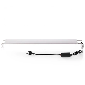 Светильник светодиодный для аквариума Kruger Meier Larino S-Line 24W 80-90 см Белый (KRUGER-MEIER-LARINO-24W)