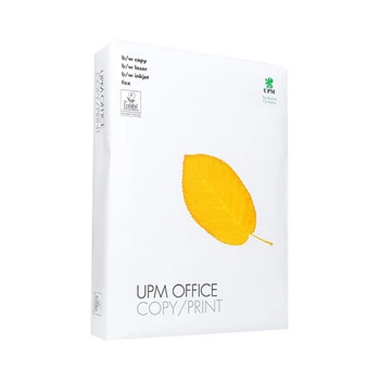 Папір UPM Office A-4 80г/м2