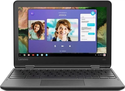 Ноутбук Lenovo 300e Windows 2nd Gen (81M900ESUS)