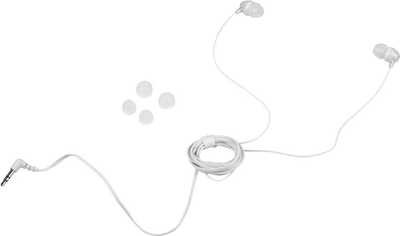 Słuchawki Sony MDR-EX15LP białe (MDREX15LPW.AE)