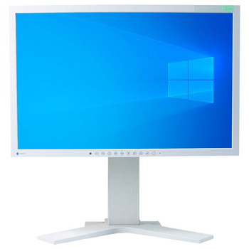 Монитор 22" Eizo FlexScan S2231W S-PVA 1680x1050 DVI/VGA/USB-Hub/Динамики Б/У