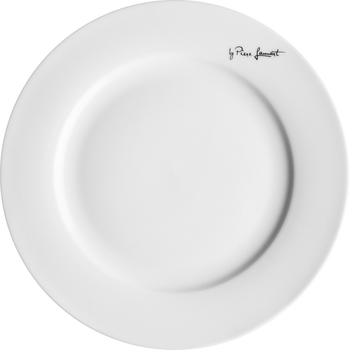 Набір круглих тарілок Lamart Dine 6 шт. (LT9001)