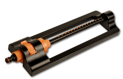 Зрошувач хитний Bradas компактний, BLACK LINE, ECO-2813