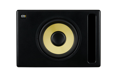 Студійний сабвуфер KRK S12.4 (223770)