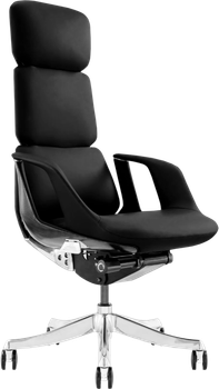 Офисное кресло GT Racer X-821 Spider Black