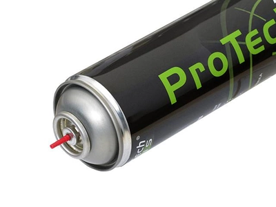 Airsoft Green Gas 400ml Pro Tech Guns, для страйкбола