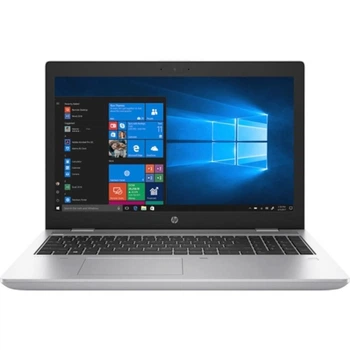 Ноутбук HP ProBook 650 G5 / 15.6” 1920x1080 FullHD / i7-8665U / 8 ГБ / SSD / 256 ГБ / Intel UHD Graphics 620 / Класс Б Б/У
