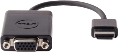 Dell Adapter HDMI do VGA (470-ABZX)