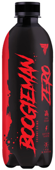 Gazowany napój energetyczny Trec Nutrition Boogieman Zero Energy Drink 500 ml (5902114042912)