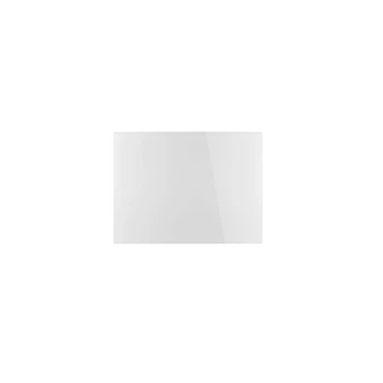 Доска стеклянная магнитно-маркерная 800x600 белая Magnetoplan Glassboard-White (13403000)