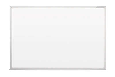 Дошка магнітно-маркерна одностороння 1200x900 Magnetoplan Design-Whiteboard SP (1240488)