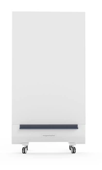 Панель мобільна магнітно-маркерна 1000x1910 Magnetoplan Infinity Wall Mobile (1141100)