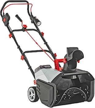 Снегоуборщик аккумуляторный AL-KO EnergyFlex ST 4048 (113591-19)