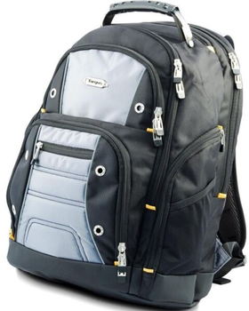 Рюкзак для ноутбука Targus Drifter 16" Black/Grey (TSB238EU)
