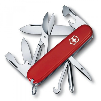 Нож Victorinox Super Tinker Red (1049-Vx14703)