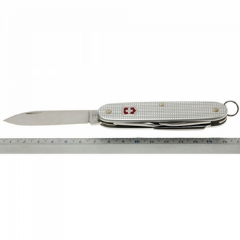 Ніж Victorinox Swiss Army 1 Silver (1049-Vx08000.26)