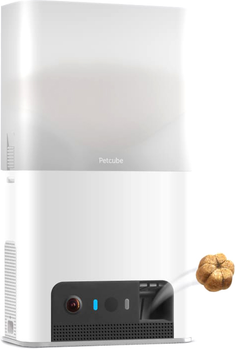 Інтерактивний розважальний комплекс Petcube Bites 2 Lite (BL10US)