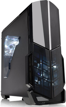 Корпус Thermaltake Versa N21 Black (CA-1D9-00M1WN-00)