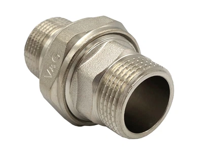 Згін-американка Valogin прямий 1/2"3З VG-205801