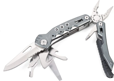 Мультитул Troika Fire Tool, 14 функцій