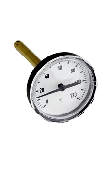 Датчик температуры D63 TI100xD9-120 градусов C BUDERUS (art. 0005594710)