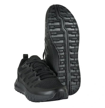 Трекінгове взуття M-Tac Summer Sport 44 розмір Чорний (Alop)