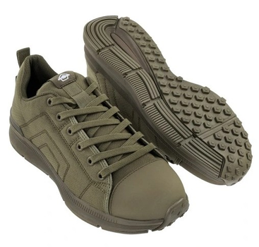 Тактичні черевики Low Pentagon Hybrid 41 розмір Олива (Alop)