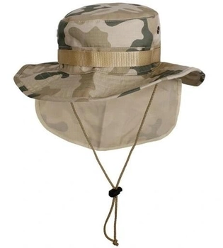 Військова панама капелюх Dominator L Мультикам (Alop)