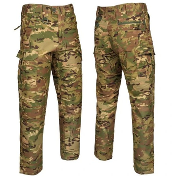 Тактические штаны CMG CRYPTIC MTC XL Камуфляж (Alop)
