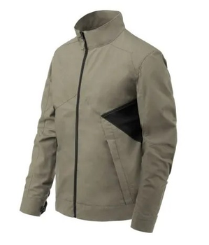 Куртка Greyman Helikon-Tex XL Олива (Alop)