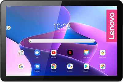 Lenovo Tab M10 HD(2nd Gen） ほぼ新品　おまけ付き Lenovo Tab M10 HD (2nd Gen) | 家族でつかいやすい