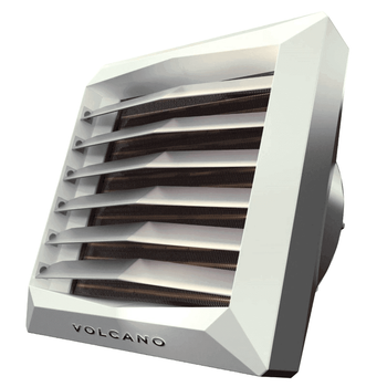 Тепловентилятор VTS VOLCANO VR MINI AC