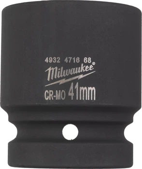 Головка Milwaukee ShW 1" 41 мм (4932471668)
