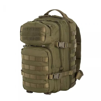 Рюкзак M-Tac Assault Pack 20 л Олива