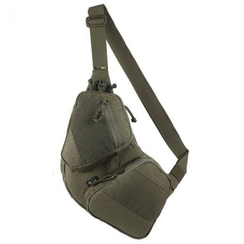 Сумка M-Tac Bat Wing Bag Elite Hex Ranger Green