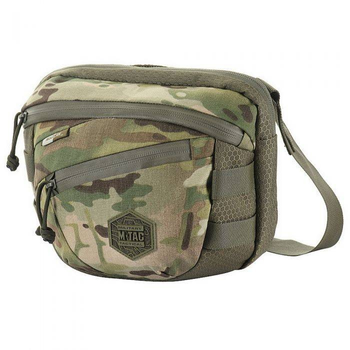 Сумка M-Tac Sphaera Hex Hardsling Bag Gen.II Elite Multicam/Ranger Green
