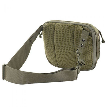 Сумка M-Tac Sphaera Hex Hardsling Bag Gen.II Elite Multicam/Ranger Green