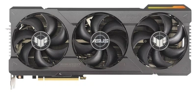 Відеокарта ASUS RTX 4080 16GB TUF (TUF-RTX4080-16G-GAMING) (GDDR6X, 256 bit, PCI-E v4.0 x16) Б/в