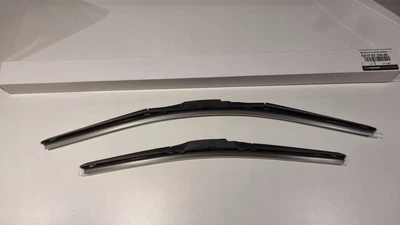 Щітка-двірник лобового скла Mazda: 6 (2013-2017), Mazda CX-5 (2011-2016), KA1F67330 9K