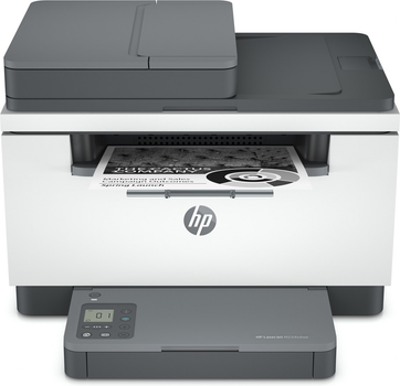 HP LaserJet MFP m234sdwe Wi-Fi Ethernet (0194850889523)