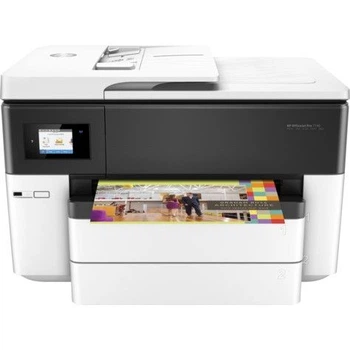 МФУ hp oj Pro 7740 wf All-in-One (g5j38a)