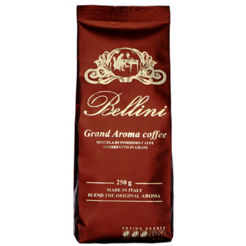 Кофе молотый Bellini bronza 250 г