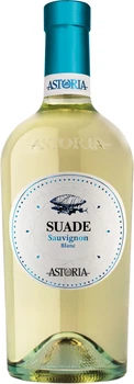 Вино Astoria Suade Sauvignon Trevenezie IGT біле сухе 0.75 л 12% (8003905102543)
