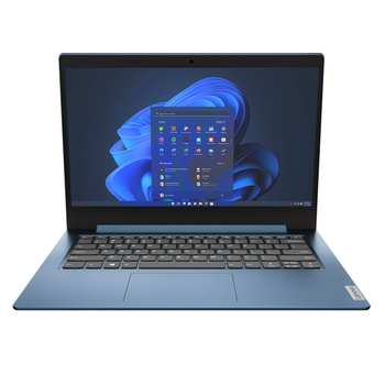 Ноутбук 14" Lenovo IdeaPad 1 14IGL05 Intel Pentium N5030 RAM 4GB SSD 128GB Windows 11 (81VU00HQGE)