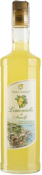 Лікер Terra di Limoni Liquore 25% 0.7 л (8017438000153)