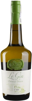 Джин Christian Drouin Le Gin Pira 0.7 л 42% (3297362470009)